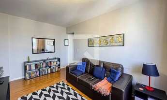 Imagem 3: Apartamento para Aluguel - Santana, 2 Quartos, 60 m2