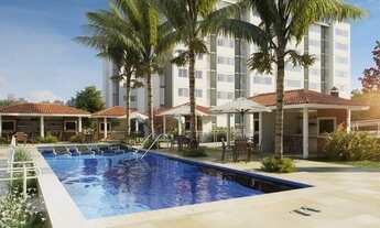 Imagem 2: Apartamentos de 2 ou 3 dormitorios com suite, do lado do DB ponta Negra