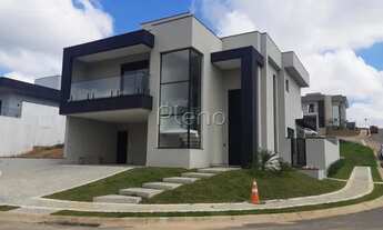 Imagem 3: Casa - Roncáglia - Valinhos