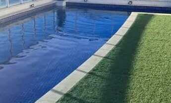 Imagem: Quarto individual feminino Itapuã VV