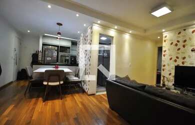 Imagem 4: Apartamento à Venda - Vila Guilherme, 2 Quartos, 62 m2