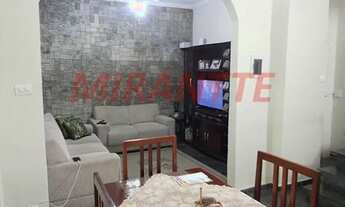 Imagem 2: Sobrado de 150m² com 4 quartos em Jardim São Paulo