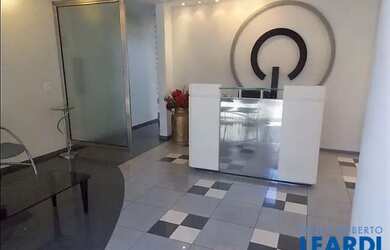 Imagem 4: PRÉDIO - VILA ANASTÁCIO - SP