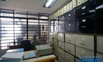 Imagem 4: CASA ASSOBRADADA - JARDIM PAULISTANO - SP