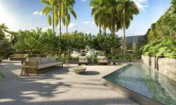 Imagem 3: Apartamento Garden à venda Rua Tomaz Gonzaga, Três Figueiras - Porto Alegre