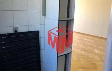 Imagem 7: Apartamento com 3 dormitórios à venda, 90 m² por R$ 429.000,00 - Vila Vivaldi - São Bernar