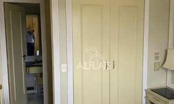 Imagem 8: Flat com 1 dormitório para alugar, 33 m² por R$ 4.000/mês na Vila Olímpia - São Paulo/SP