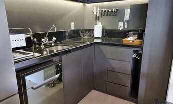 Imagem 6: Apartamento para venda possui 53 metros quadrados com 1 quarto em Lapa - São Paulo - SP