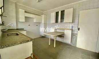 Imagem 6: APARTAMENTO 3 DORM E 2 VAGAS DE GARAGEM - BOQUEIRÃO - SANTOS