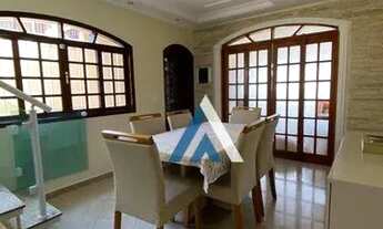 Imagem 4: Casa com 3 dormitórios, 130 m² - venda por R$ 700.000,00 ou aluguel por R$ 3.500,00/mês