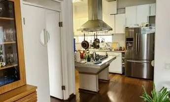 Imagem 3: APARTAMENTO - PINHEIROS - SP