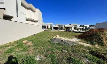 Imagem 3: Terreno á venda Condomínio Donna Lucilla Indaiatuba SP