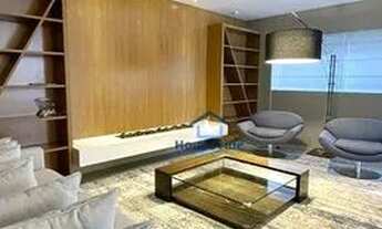 Imagem 7: Casa com 4 dormitórios, 500 m² - venda por R$ 8.900.000 ou aluguel por R$ 45.000/mês - Res