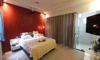 Imagem 6: Casa no Gleba 3 Casa com 3 dormitórios