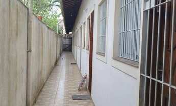 Imagem 3: Casa de Condomínio com 1 dorm, Aviação, Praia Grande - R$ 179 mil, Cod: 13889