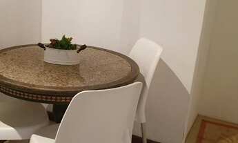 Imagem 2: Quarto para moças no Bingen