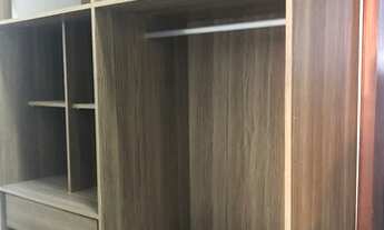 Imagem 6: Novo Leblon - Casa 3/4 sendo 01 suite maste - Locação