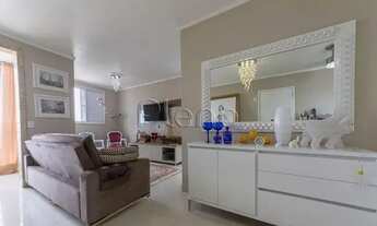 Imagem 3: Apartamento - Parque Industrial - Campinas