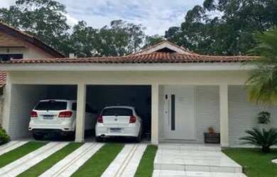 Imagem 2: CASA EM CONDOMÍNIO - ALPHAVILLE 5 - SP