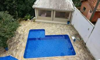 Imagem 4: Casa em Condomínio para Venda em Cajamar, Alpes dos Araçás (Jordanésia), 4 dormitórios, 4