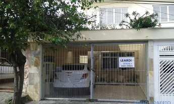 Imagem 2: SOBRADO - CAMPO GRANDE - SP