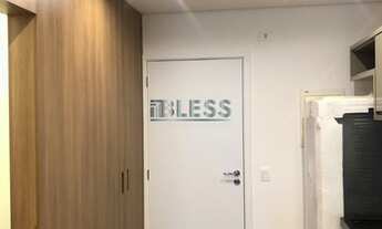 Imagem 4: Studio para locação no Línea Home Style