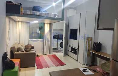 Imagem 4: Kitnet com 1 dormitório para alugar, 34 m² por R$ 1.000,00/mês - Jardim Roberto - Osasco/S