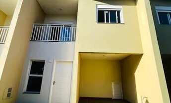 Imagem: Casa de condomínio sobrado para venda tem