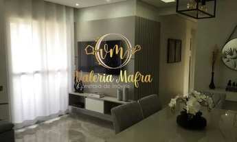 Imagem: Apartamento para Venda em São Bernardo