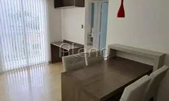 Imagem 1: Apartamento à venda no Parque Prado - Campinas