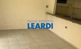 Imagem: SOBRADO - IPIRANGA - SP