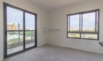 Imagem 2: Venda Apartamento 1 Dormitórios - 36 m² Moema