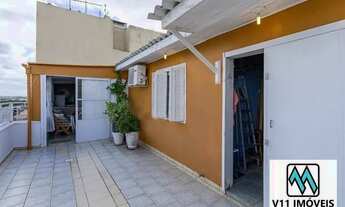 Imagem 4: PORTO ALEGRE - Apartamento Padrão - santa maria goretti