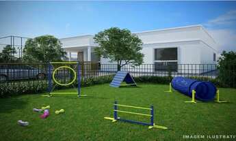 Imagem 3: Apartamento com 2 quartos MRV em Campo Grande - RJ