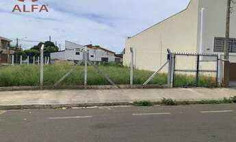 Imagem: Terreno à venda, 388 m² por R$ 155.000,00