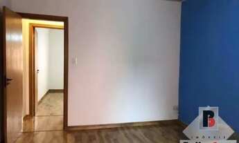 Imagem 5: Sobrado para venda possui 80 metros quadrados com 2 quartos em Vila Bertioga - São Paulo