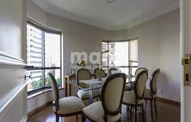 Imagem 4: SAO PAULO - Apartamento Padrão - ACLIMACAO