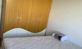 Imagem 7: Apartamento para locação mobiliado com 1 quarto em Renascença II