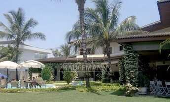 Imagem 5: Casa em condomínio a venda 658 m² 6 suítes Por R$ 5.800.000