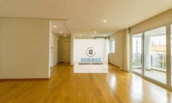 Imagem 6: Apartamento com 3 dormitórios para alugar, 166 m² por R$ 17.300/mês - Vila Nova Conceição