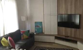Imagem 2: Apartamento Venda 1 Dormitórios - 70 m² Jardim Paulista