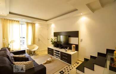 Imagem 5: Casa de Condomínio para Aluguel - Vila Formosa, 2 Quartos, 78 m2