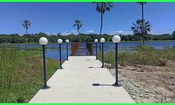 Imagem 2: LOTE RESERVA CAMARÁ