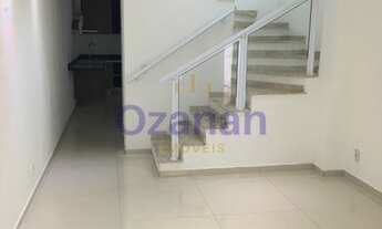 Imagem 3: São Paulo - Casa de Condomínio - Jardim Pinheiros