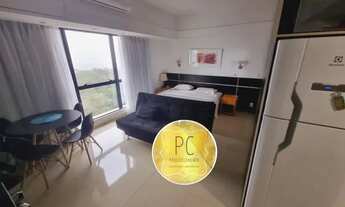 Imagem 7: Tropical Hotel Manaus-AM