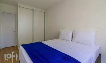 Imagem 3: SãO PAULO - Apartamento Padrão - Brás