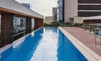 Imagem: Apartamento com 1 dormitório para alugar