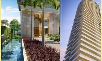 Imagem: Apartamento para venda com 253 metros quadrados