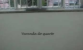 Imagem 4: Apartamento com 3 dormitórios à venda, 70 m² por R$ 349.900,00 - Icaraí - Niterói/RJ