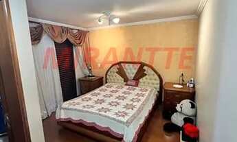 Imagem 3: Cobertura para venda tem 250 metros quadrados com 3 quartos em Santana - São Paulo - SP